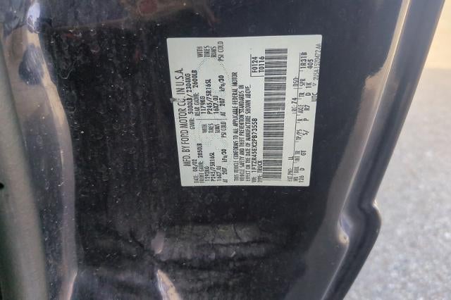 2002 Ford Ranger XL Fleet