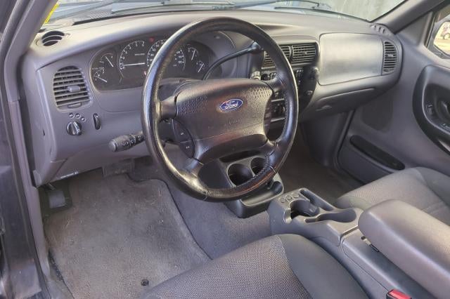 2002 Ford Ranger XL Fleet