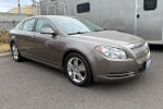 2011 Chevrolet Malibu LT w/2LT