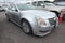 2013 Cadillac CTS Luxury