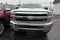 2016 Chevrolet Silverado 2500 HD LTZ