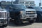 2011 Chevrolet Silverado 2500 HD LTZ