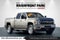 2013 Chevrolet Silverado 2500 HD LTZ