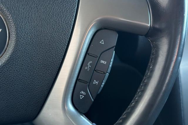 2013 Chevrolet Silverado 2500 HD LTZ