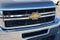 2013 Chevrolet Silverado 2500 HD LTZ