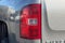 2013 Chevrolet Silverado 2500 HD LTZ