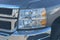 2013 Chevrolet Silverado 2500 HD LTZ
