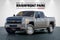 2013 Chevrolet Silverado 2500 HD LTZ