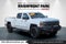 2016 Chevrolet Silverado 3500 HD LTZ
