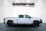 2016 Chevrolet Silverado 3500 HD LTZ