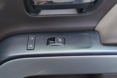 2016 Chevrolet Silverado 3500 HD LTZ