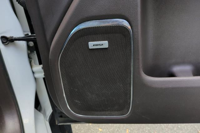 2016 Chevrolet Silverado 3500 HD LTZ
