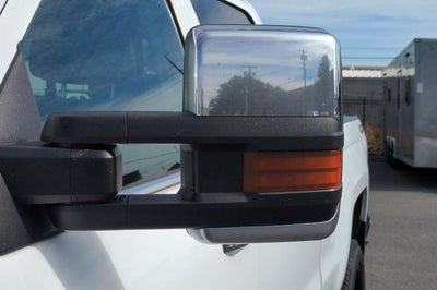 2016 Chevrolet Silverado 3500 HD LTZ