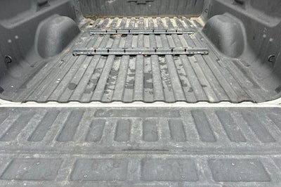 2019 Chevrolet Silverado 3500 HD LTZ