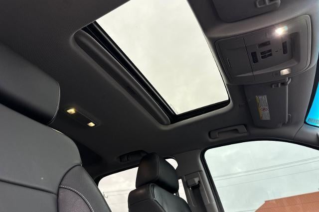 2019 Chevrolet Silverado 3500 HD LTZ