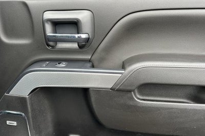 2019 Chevrolet Silverado 3500 HD LTZ