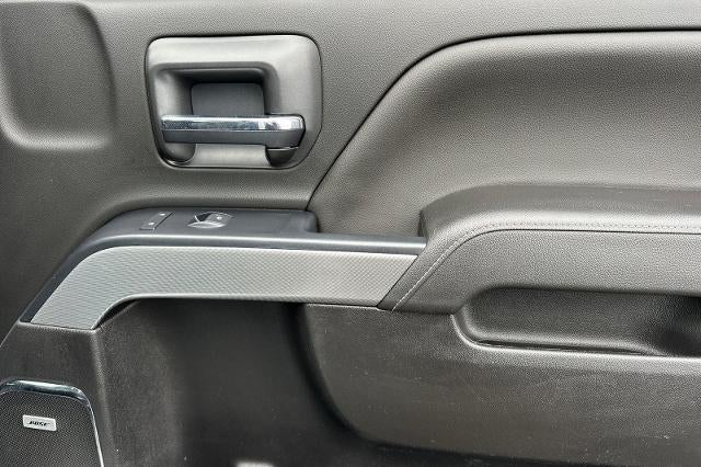 2019 Chevrolet Silverado 3500 HD LTZ