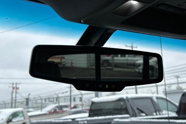 2019 Chevrolet Silverado 3500 HD LTZ