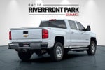 2019 Chevrolet Silverado 3500 HD LTZ