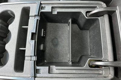 2019 Chevrolet Silverado 3500 HD LTZ