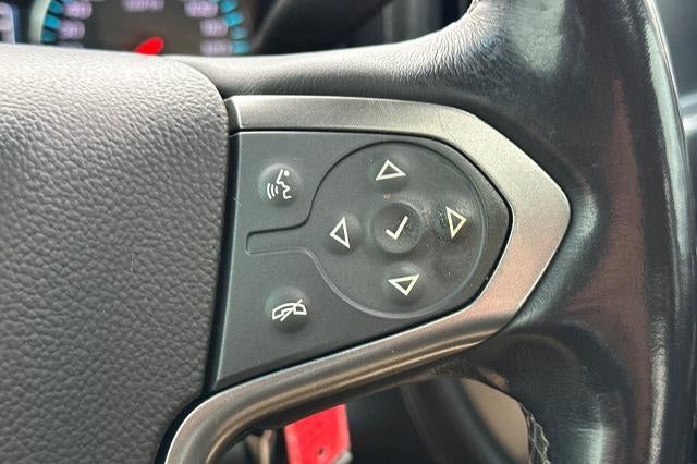 2019 Chevrolet Silverado 3500 HD LTZ