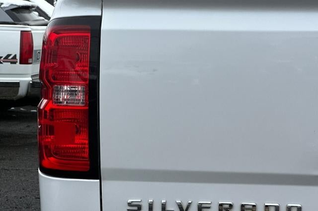 2019 Chevrolet Silverado 3500 HD LTZ