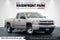 2008 Chevrolet Silverado 1500 Work Truck