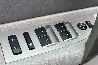 2008 Chevrolet Silverado 1500 Work Truck