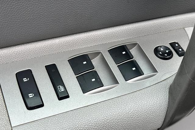 2008 Chevrolet Silverado 1500 Work Truck