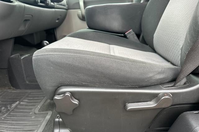 2008 Chevrolet Silverado 1500 Work Truck