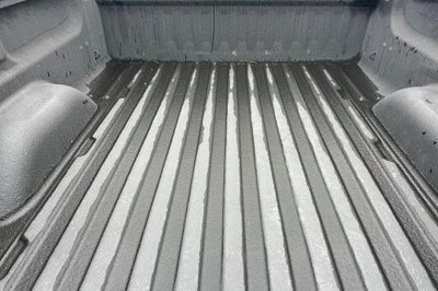 2008 Chevrolet Silverado 1500 Work Truck