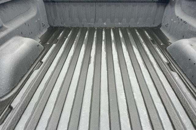 2008 Chevrolet Silverado 1500 Work Truck