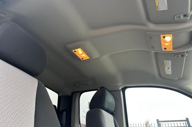 2008 Chevrolet Silverado 1500 Work Truck