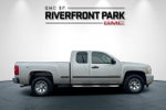 2008 Chevrolet Silverado 1500 Work Truck