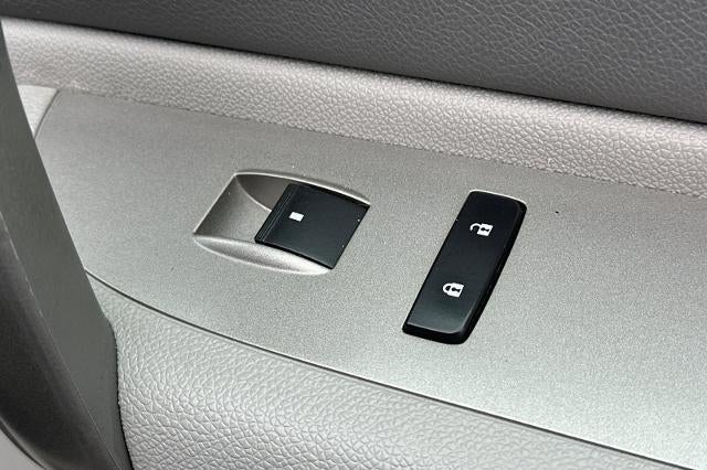 2008 Chevrolet Silverado 1500 Work Truck