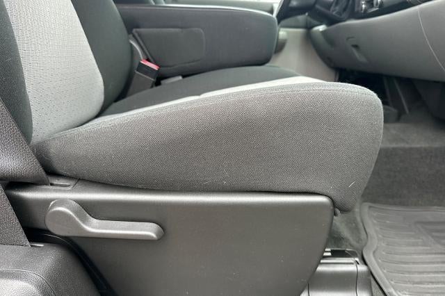 2008 Chevrolet Silverado 1500 Work Truck