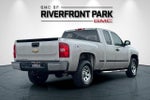 2008 Chevrolet Silverado 1500 Work Truck