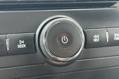 2008 Chevrolet Silverado 1500 Work Truck