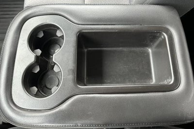 2008 Chevrolet Silverado 1500 Work Truck