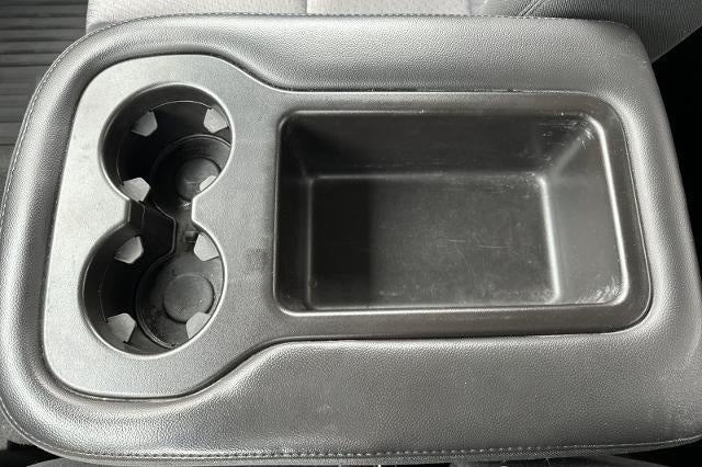 2008 Chevrolet Silverado 1500 Work Truck