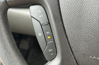 2008 Chevrolet Silverado 1500 Work Truck