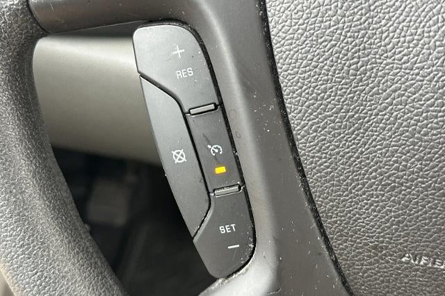 2008 Chevrolet Silverado 1500 Work Truck