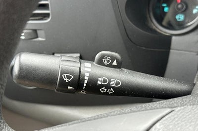 2008 Chevrolet Silverado 1500 Work Truck