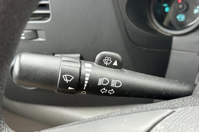 2008 Chevrolet Silverado 1500 Work Truck