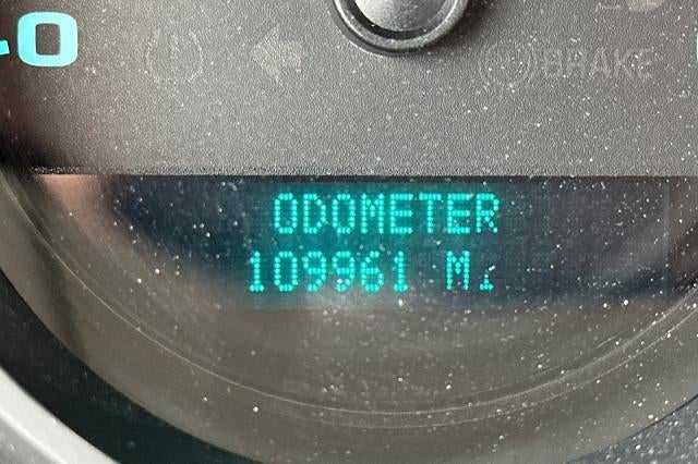 2008 Chevrolet Silverado 1500 Work Truck