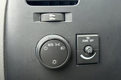 2008 Chevrolet Silverado 1500 Work Truck