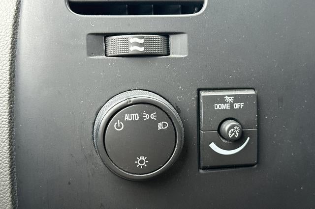 2008 Chevrolet Silverado 1500 Work Truck