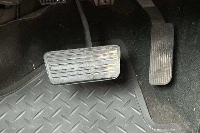 2008 Chevrolet Silverado 1500 Work Truck