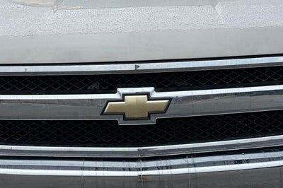 2008 Chevrolet Silverado 1500 Work Truck