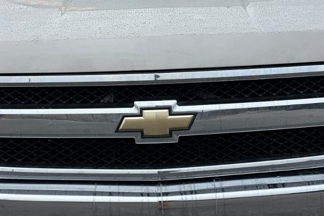 2008 Chevrolet Silverado 1500 Work Truck